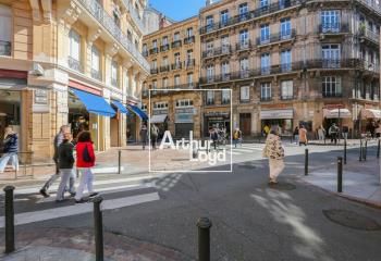 Local commercial à louer Toulouse hypercentre - Proche Place du Capitole