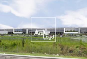 Entrepôts logistiques à louer Montbartier - Proche A20 et A62
