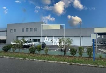 Local d'activité à louer Escalquens - Proche périphérique et SNCF