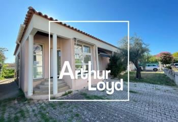 Bureaux à vendre Mauguio centre-ville - Proche autoroute, gare et aéroport