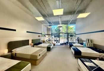 Local commercial à louer Saint-Aunès - Proche Montpellier Est