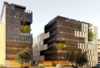 Location local commercial Béziers - Proche Centre Commercial du Polygone