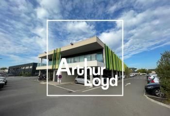 Vente bureaux Mauguio - Proche autoroute, aéroport et gare TGV