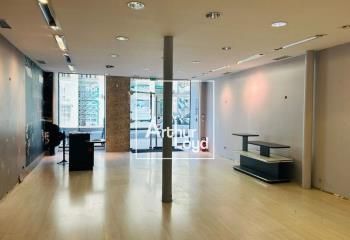 Local commercial à louer Béziers - Allées Paul Riquet