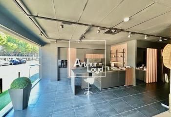 Local commercial à louer Lattes - Proximité gare et autoroute