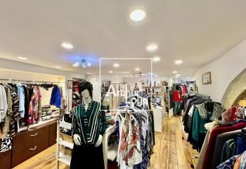 Local commercial à louer centre-ville Montpellier - Transports en commun