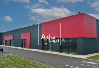 Local d'activité à louer Saint-Jory - Proche A62 et bus