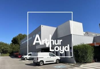 Location bureaux Montpellier Garosud - Proche autoroutes et tramway