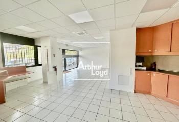 Local commercial à louer Clapiers - Zone commerciale dynamique