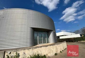 Local d'activité à louer Nîmes - Proximité A9 et A54