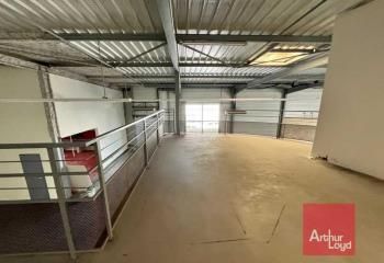 Local d'activité à louer Nîmes - Proche A54 et A9