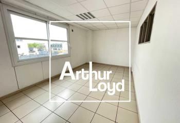 Bureaux à vendre Lattes - Proche autoroute et bus