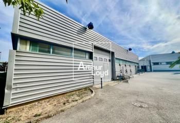 Locaux d'activité à louer Montpellier - Proche A709 et aéroport