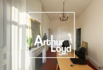 Location bureaux Montpellier Comédie - Tramway et gare à proximité