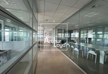 Bureaux à louer Béziers - Proche A9 et A75