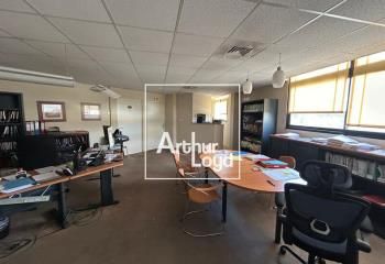 Bureau à louer Béziers - Voie Domitienne - Proche A9 et A75