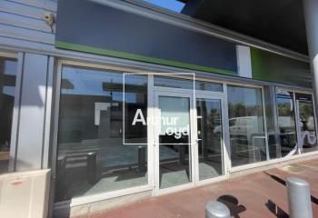 Local commercial à vendre Agde - Zone commerciale