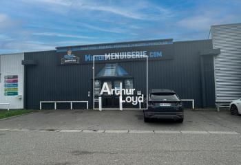 Local commercial à louer Portet-sur-Garonne - Proche autoroutes