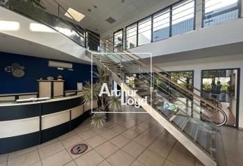 Locaux d'activités à vendre Béziers - Proximité autoroutes A9, A75, A61