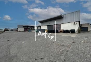 Local d'activité à louer Portet-sur-Garonne - Route d'Espagne
