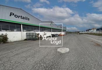 Local commercial à louer Portet-sur-Garonne - Route d'Espagne