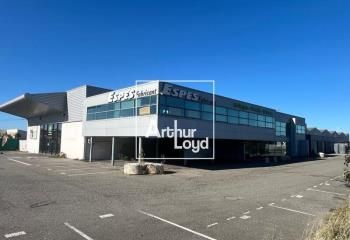 Local commercial à louer Portet-sur-Garonne - Route d'Espagne