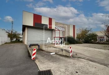 Local d'activité à louer Toulouse - Zone Thibaud - Proche A620, A64