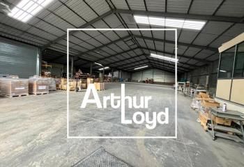 Locaux d'activité à louer Vauvert - Proche A9 et Nîmes