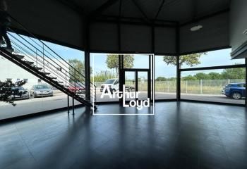 Local d'activité à louer Argèles-sur-Mer - Proche A9 et transports