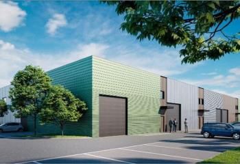Locaux d'activité à louer Bessan - Parc Héliopole - A9