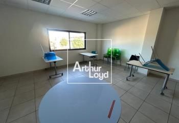 Locaux d'activités à vendre Béziers - Proximité A9