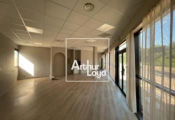Local commercial à louer Narbonne - Proche A9