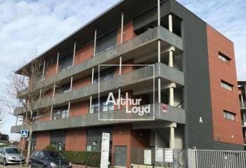 Location bureaux Toulouse - Proche rocades, Canceropôle et Basso Cambo