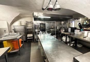 Local commercial restauration à vendre Vendargues - Proche autoroute