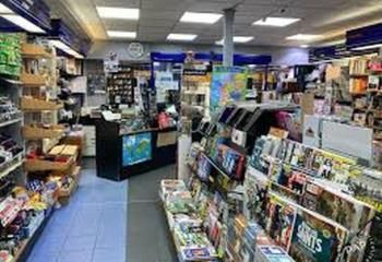 Local commercial à louer Le Boulou - RN9