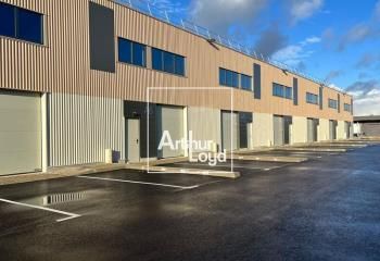 Local d'activité à louer Montauban - Proche A20