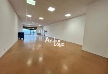 Local d'activité à vendre Vauvert - Proche A9 et aéroport