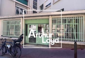 Bureaux à vendre Montpellier hyper centre - Proche Place de la Comédie