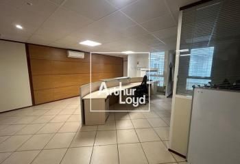 Bureaux à vendre Boujan-sur-Libron - Proximité autoroutes A9 et A75