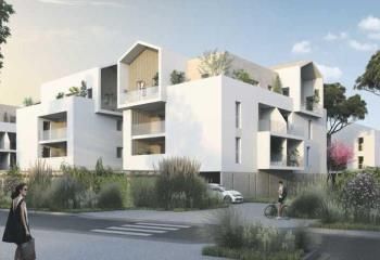 Bureaux à vendre Rodilhan - Proximité Nîmes et autoroute A9