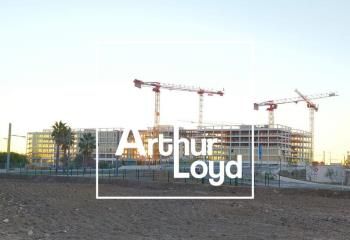 Bureaux à vendre Montpellier - Proche Gare TGV Sud de France