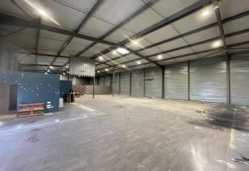 Local d'activité à louer Vendres - Proximité A9