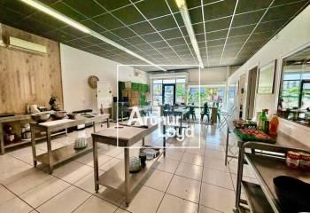 Local commercial à louer Castelnau-le-Lez - Proche transports