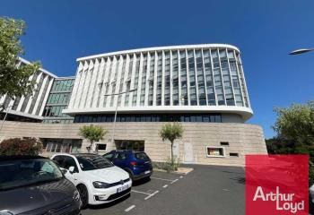 Location bureaux Montpellier - Proche tramway et centre commercial Odysseum