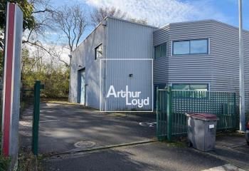 Local d'activité à louer Quint-Fonsegrives - Proche périphérique sud