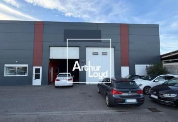 Locaux d'activité à louer Plaisance-du-Touch - Proximité N124 et bus