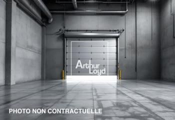 Local d'activité à louer Lavérune - Proximité A709 et aéroport