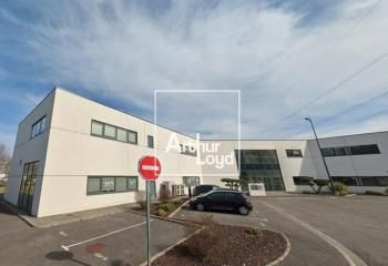 Location bureau Villeneuve-lès-Bouloc - Proche A62 et bus