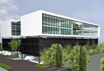 Location bureaux Labège - Proche métro et transports