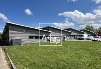 Location bureaux Toulouse Purpan - Proche périphérique et aéroport